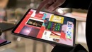 Презентация нового iPad Pro с Face ID и USB-C