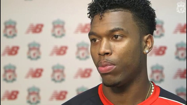 Liverpool FC Home Kit 2015/16