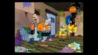 Sponge Bob серия 16