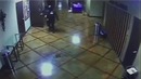 10 самых ужасающих вещей, снятых на камеру наблюдения