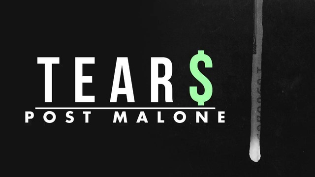 Post Malone – TEARS