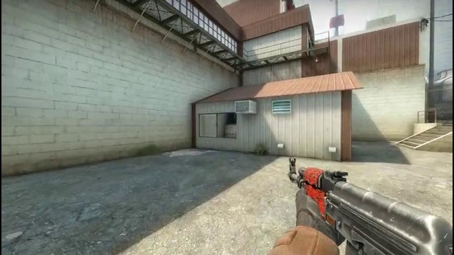 CS:GO Play Like A Pro: Ep.3