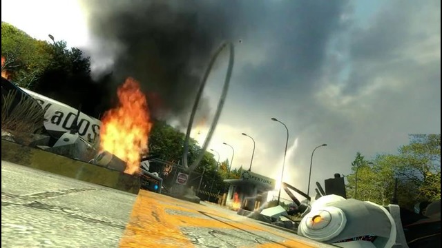 Portal за 8:31-93 — Speedrun (By SourseRuns)