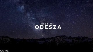 Best of odesza