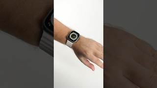 Обзор Magic Tap на Apple Watch Series 9 и Apple Watch Ultra 2