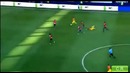 Lionel Messi unstoppable amazing skills 2012-2013