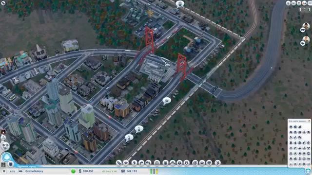 SimCity- Города будущего #55 – Население одобряет