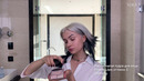 Лисса Авеми показывает макияж из TikTok в стиле аниме | Vogue Россия