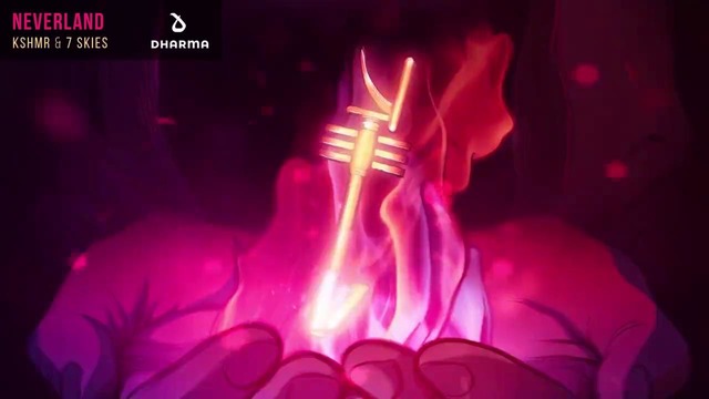 KSHMR & 7 Skies – Neverland