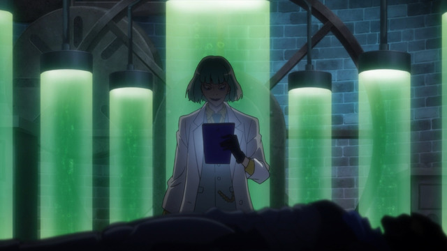 Бэм – 4 серия (Лето 2019)