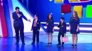Детская Лига – КВН первая 1/2 финала 2017