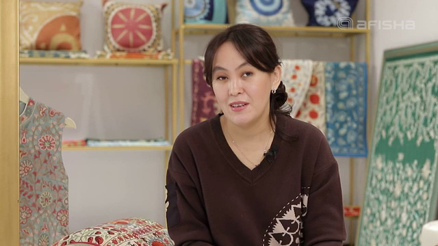 Prezident oilasiga so’zana tikadigan Madina Qosimboyeva hikoyasi