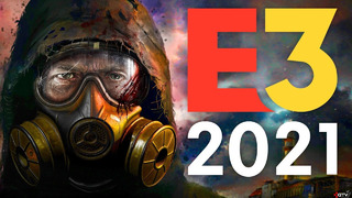 E3 2021 — Расписание, Ожидаемые игры Е3 2021 и анонсы