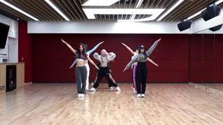 NMIXX – O.O (Dance Practice)