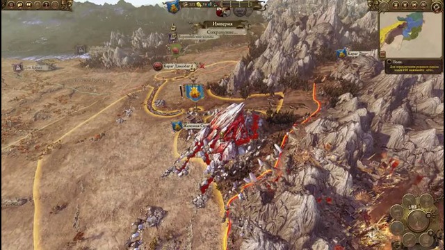 Total War Warhammer – ГОТОВИМСЯ К ШТУРМУ ГОРОДА! (прохождение) #4