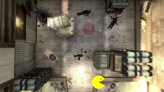 Csgo wtf moments 4
