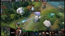 DOTA2: MDL Lan Final: Newbee vs Team Secret (LB Round 1, Game 3)