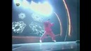 Dancing art