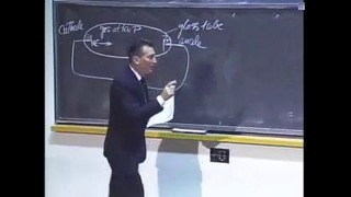 MIT Course «Introduction to Solid State Chemistry», Lecture 4