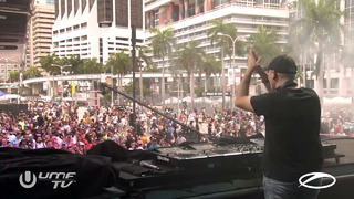 Aly & Fila Live at Ultra Music Festival Miami 2022