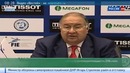 Алишер Усманов признан самым щедрым российским бизнесменом