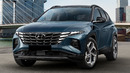 Hyundai Tucson за 3 млн