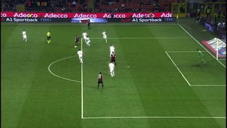 До свидания, Стефан! | AC Milan Official