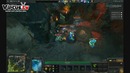 Pro.DOTA с NS. Убиваем Рошана