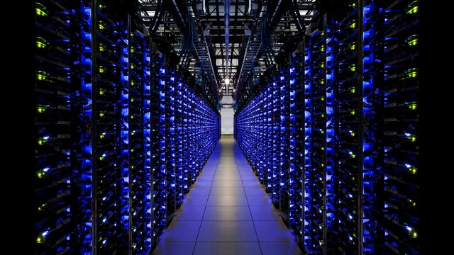 Создание сервера на Java