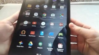 Распаковка и обзор планшета Samsung Galaxy Tab E