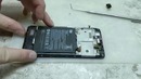 REDMI 4A. Замена дисплея