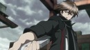 Guilty Crown – 16 Cерия (480p)