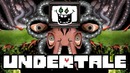 K►P | Цветик оказался СЛАБАКОМ ► Undertale #13