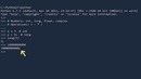 Arithmetic in Python V2 ¦¦ Python Tutorial