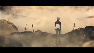 AMV EMIYA From The Future Of Souls