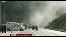 Подземный кошмар- обвал тоннеля Сасаго