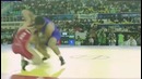 Самый Дерзкий Борец 2017