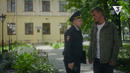 Кордон 3 – 10 серия | 2025