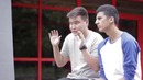 Как стать казахом