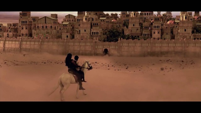 Myrath – Dance (Official Video 2018)