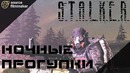 S.t.a.l.k.e.r. – ночные прогулки | [sfm]
