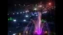 Самарқанд фавворалари жилоси