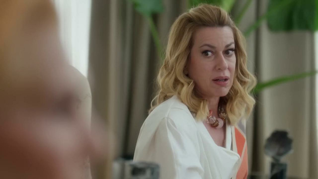 Зависть – 4 серия | 2025