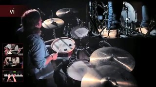 Hillsong Live GOD IS ABLE – My Heart Is Overwhelmed – Drums