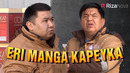 Sketch SHOW – Eri manga kapeyka