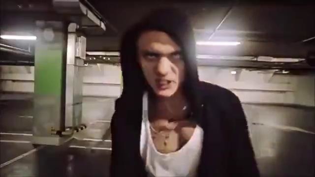 Battle 2 Тони раут vs Billy Milligan