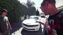Чердак. Купил угнанныи CAMARO SS. Нашел ноутбук в багажнике