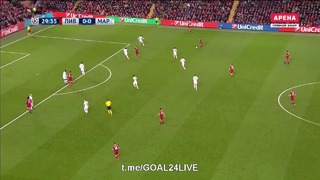 (HD) Ливерпуль – Марибор | Лига Чемпионов 2017/18 | Групповой этап | 4-й тур