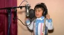 4 Yoshli Azizbek – Kelgin gulim