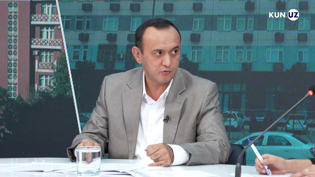 Ko‘chmas mulkni ommaviy baholash: ekspertlar nima deydi